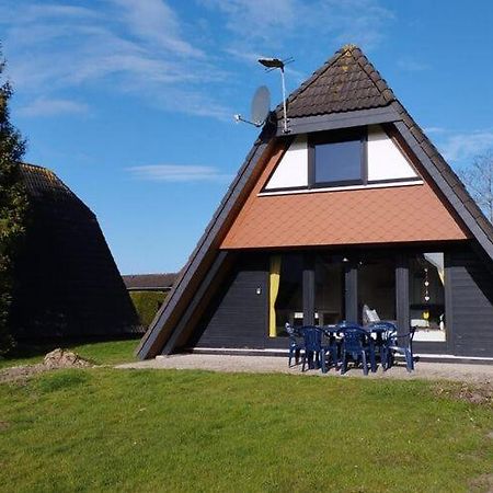 Ferienhaus Amalie, Burhave Zewnętrze zdjęcie