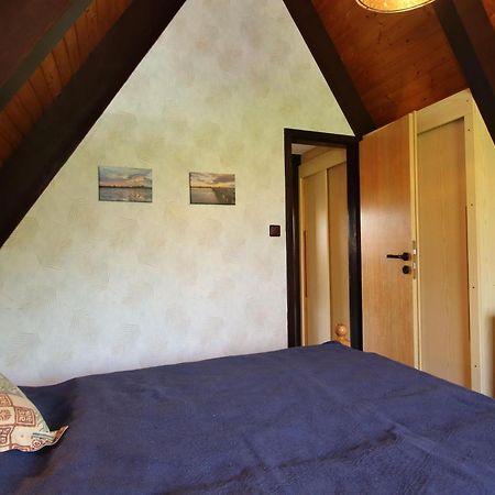 Ferienhaus Amalie, Burhave Zewnętrze zdjęcie