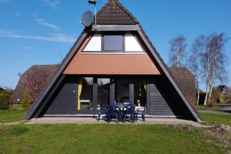 Ferienhaus Amalie, Burhave Zewnętrze zdjęcie