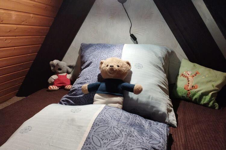 Ferienhaus Amalie, Burhave Zewnętrze zdjęcie