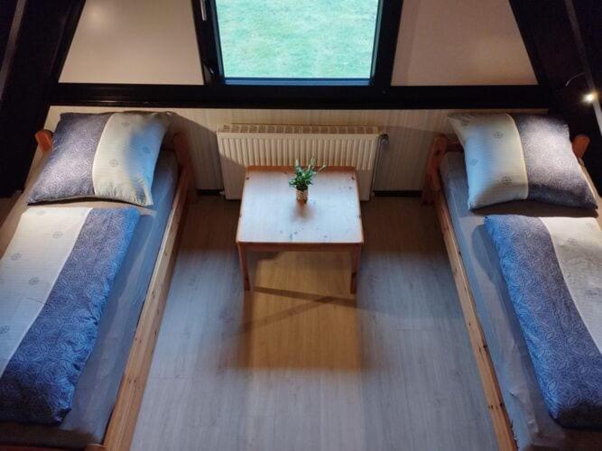 Ferienhaus Amalie, Burhave Zewnętrze zdjęcie