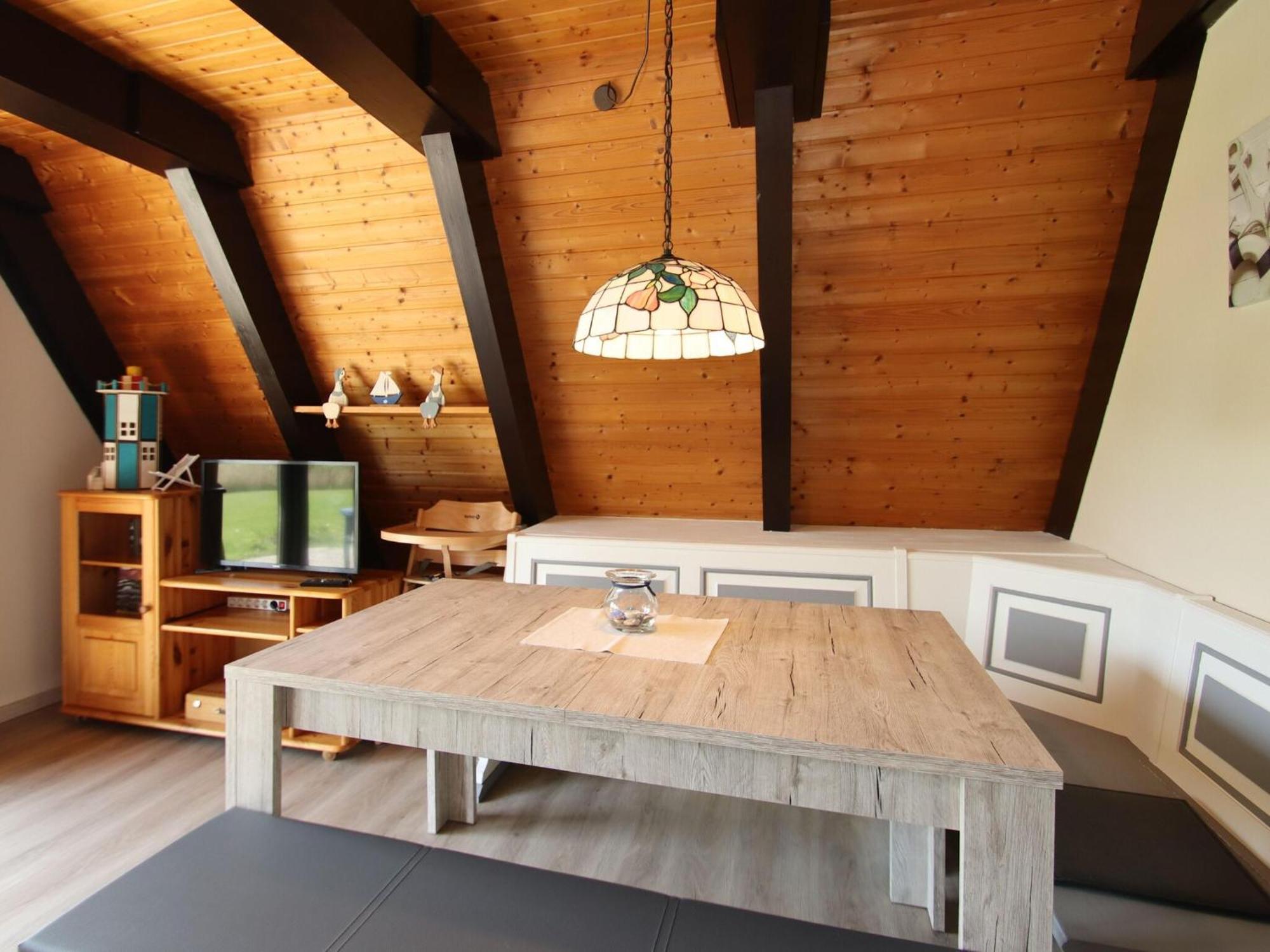 Ferienhaus Amalie, Burhave Zewnętrze zdjęcie