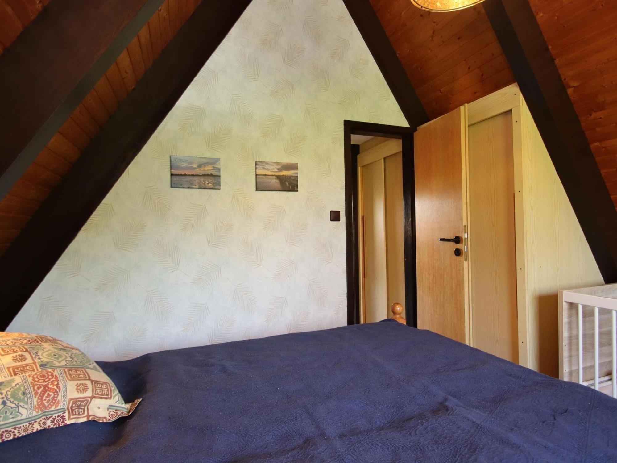 Ferienhaus Amalie, Burhave Zewnętrze zdjęcie