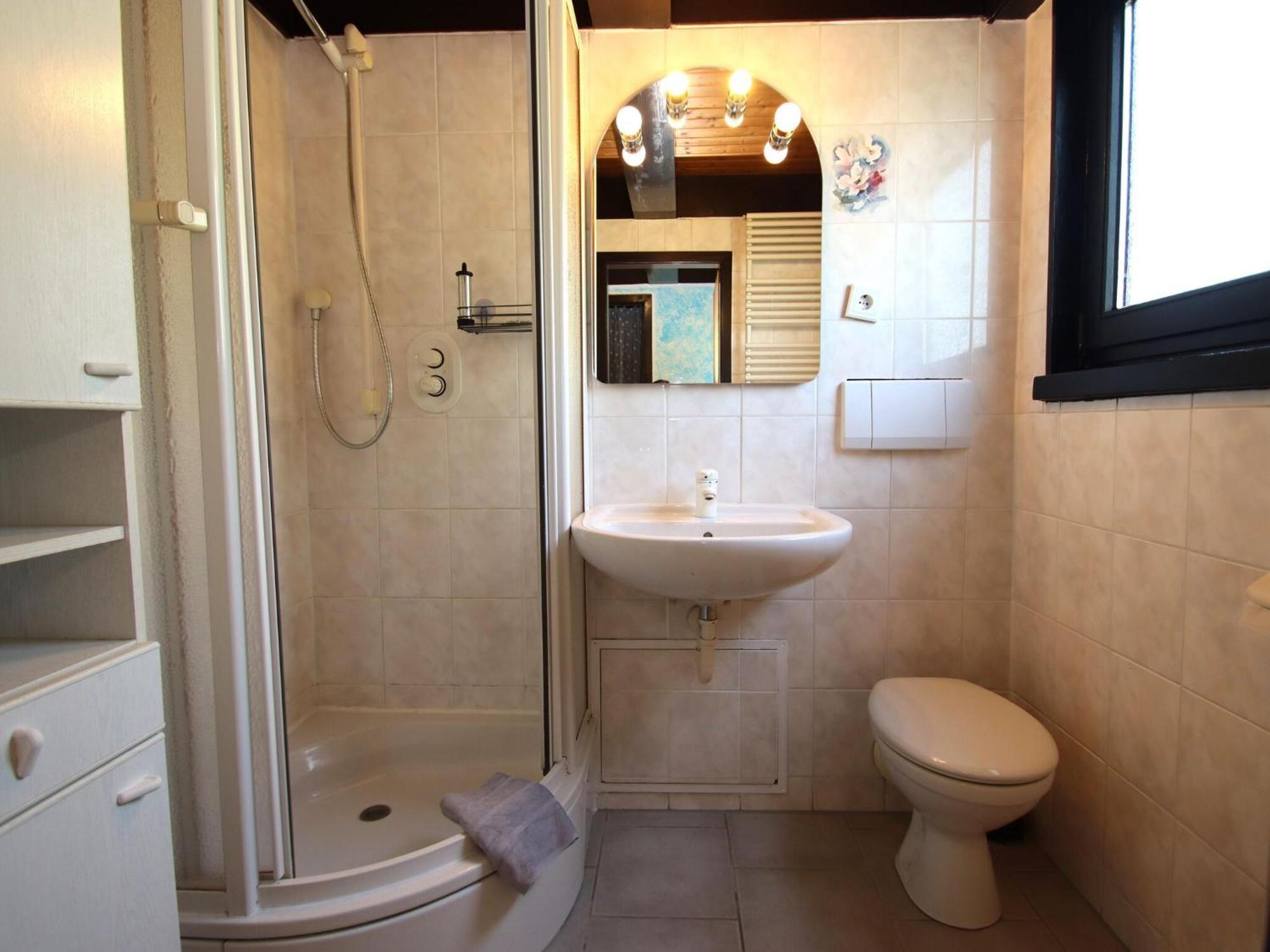 Ferienhaus Amalie, Burhave Zewnętrze zdjęcie