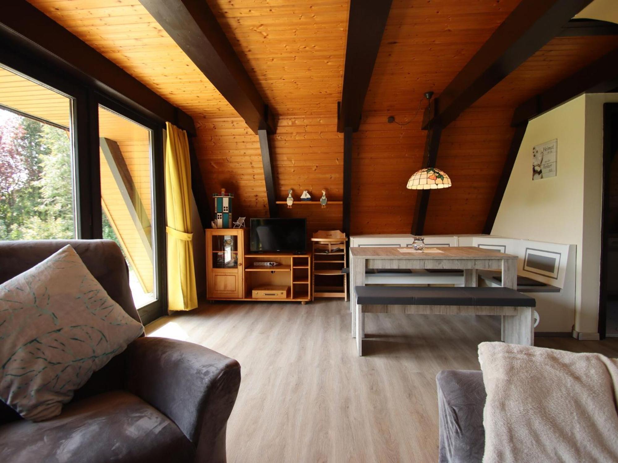 Ferienhaus Amalie, Burhave Zewnętrze zdjęcie