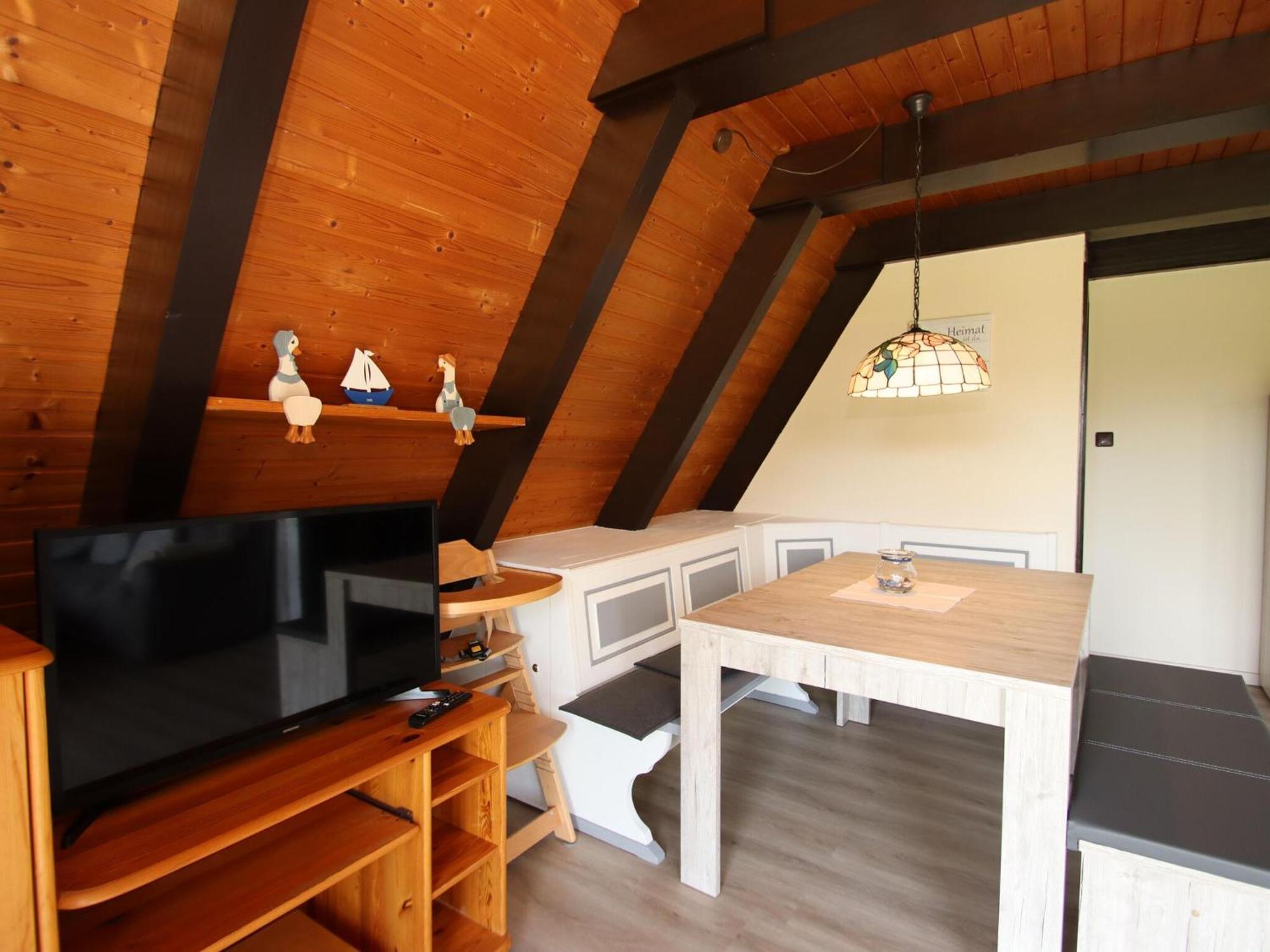 Ferienhaus Amalie, Burhave Zewnętrze zdjęcie