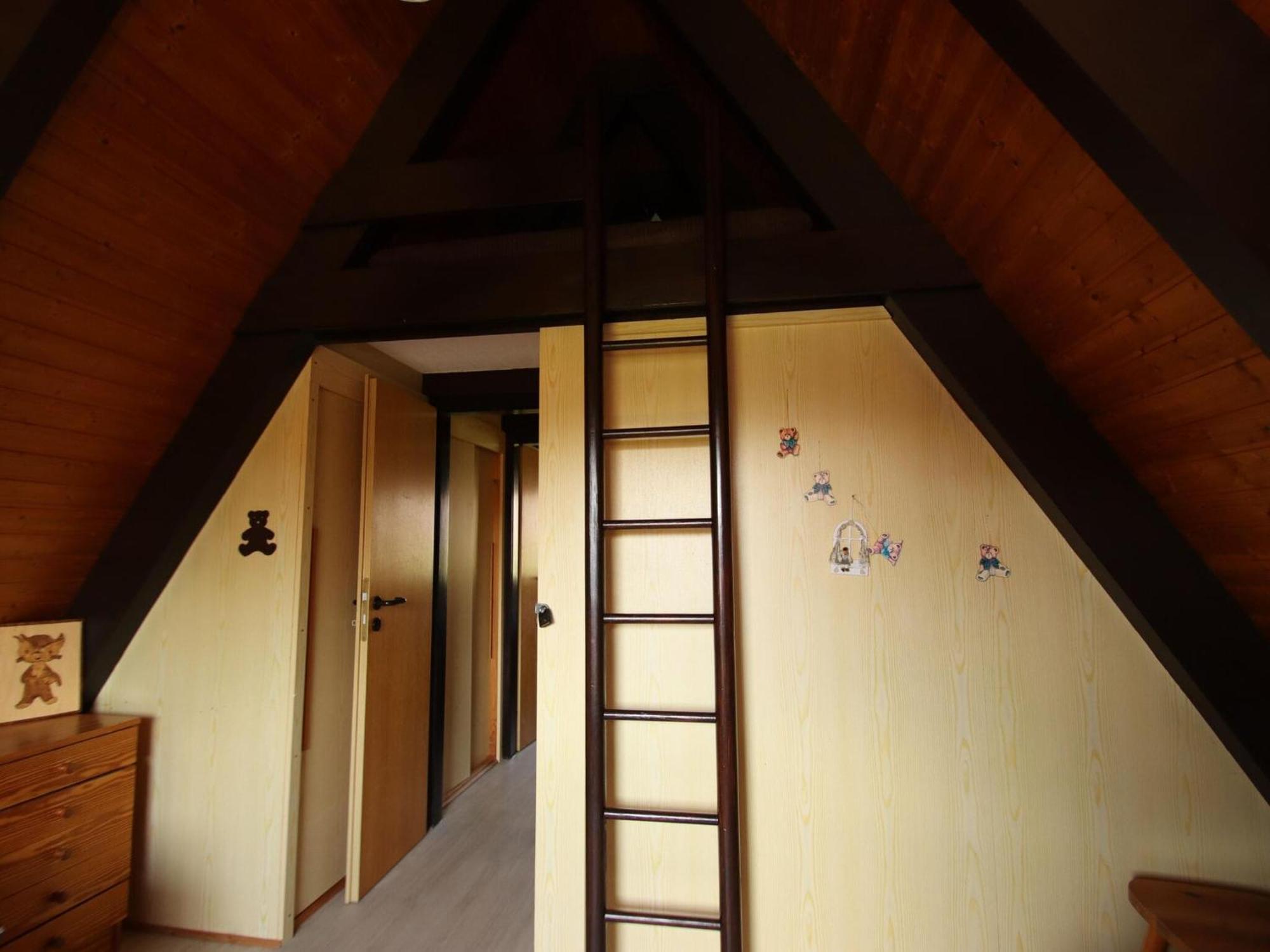 Ferienhaus Amalie, Burhave Zewnętrze zdjęcie