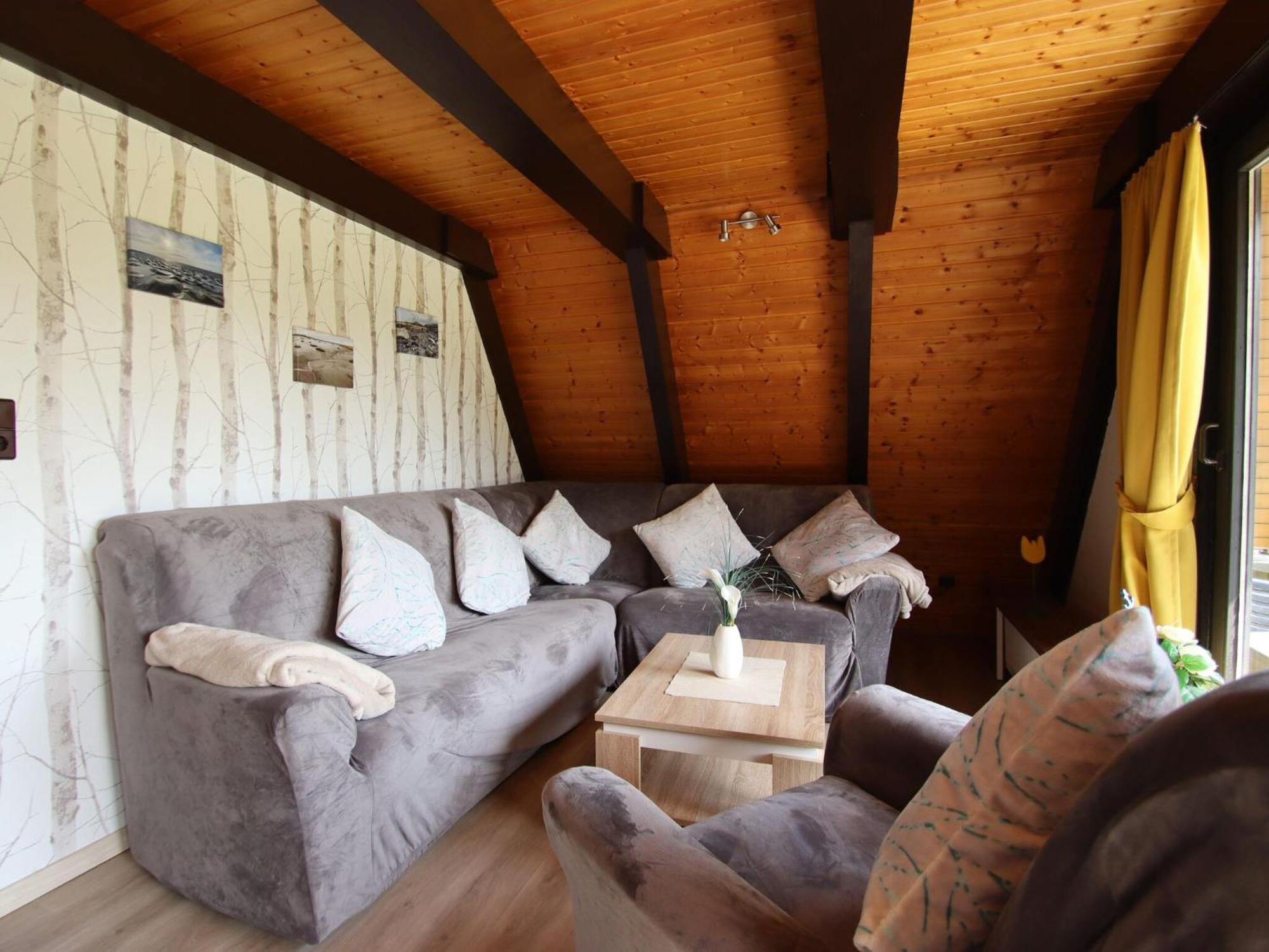 Ferienhaus Amalie, Burhave Zewnętrze zdjęcie