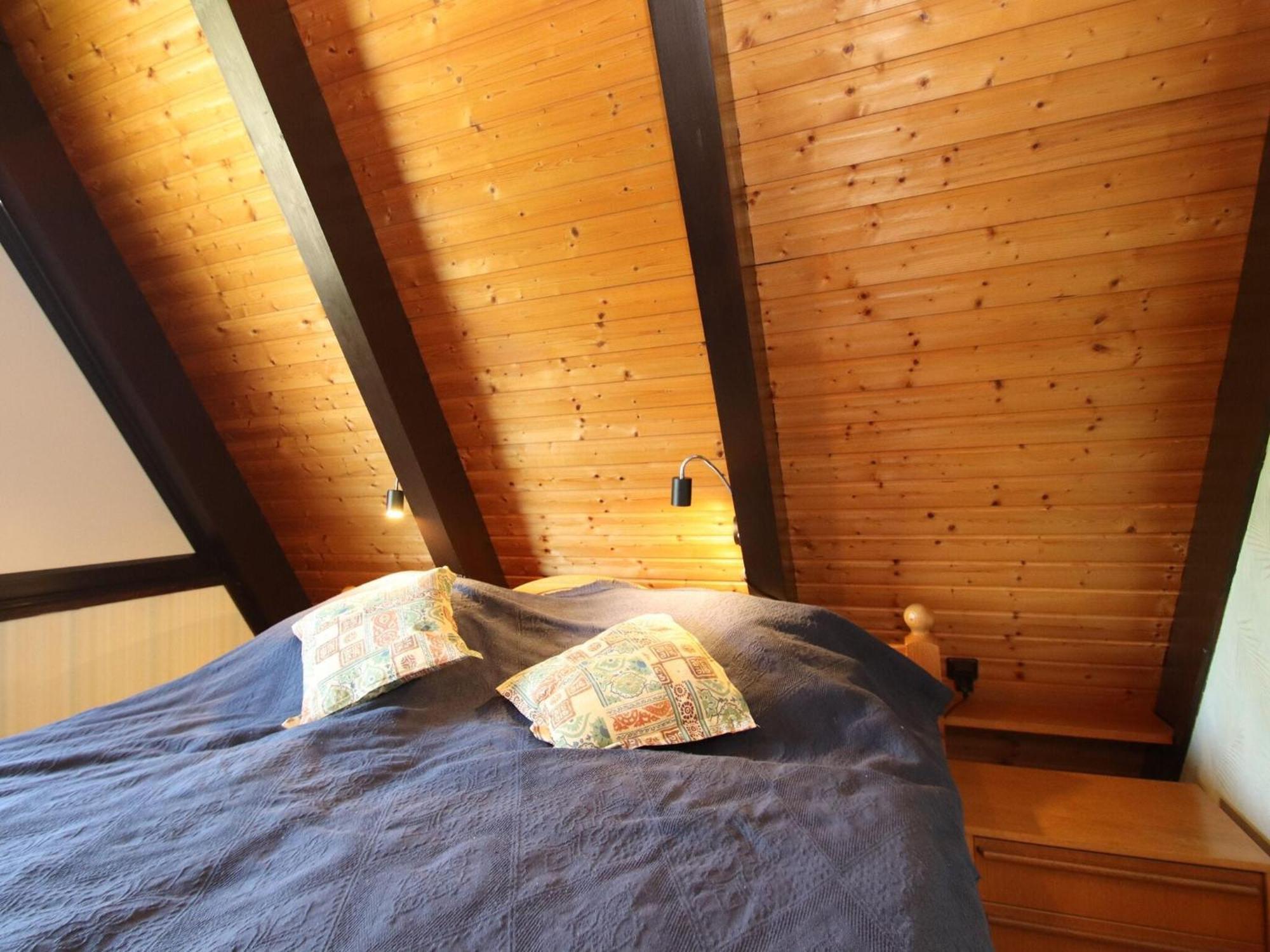 Ferienhaus Amalie, Burhave Zewnętrze zdjęcie