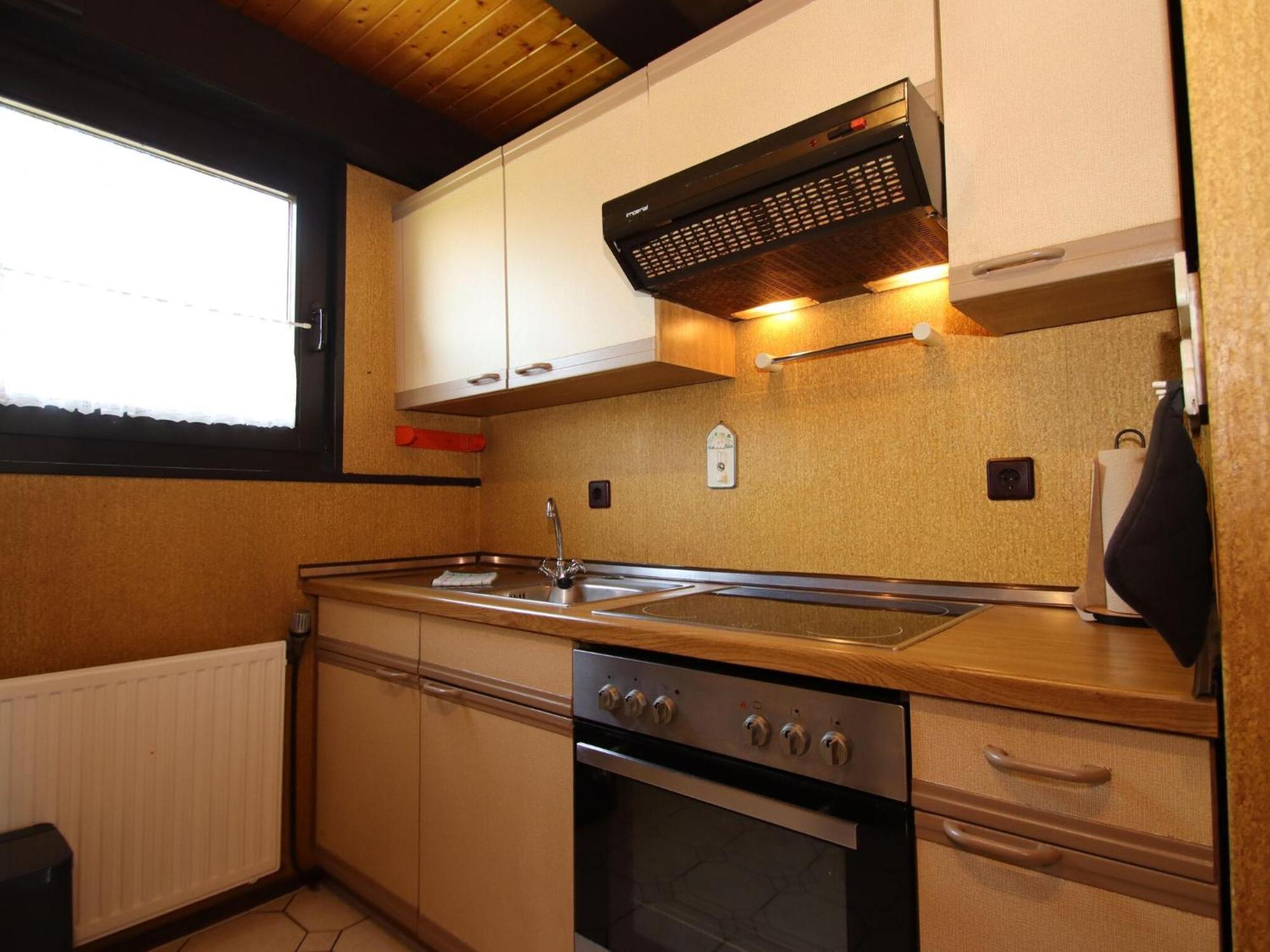 Ferienhaus Amalie, Burhave Zewnętrze zdjęcie