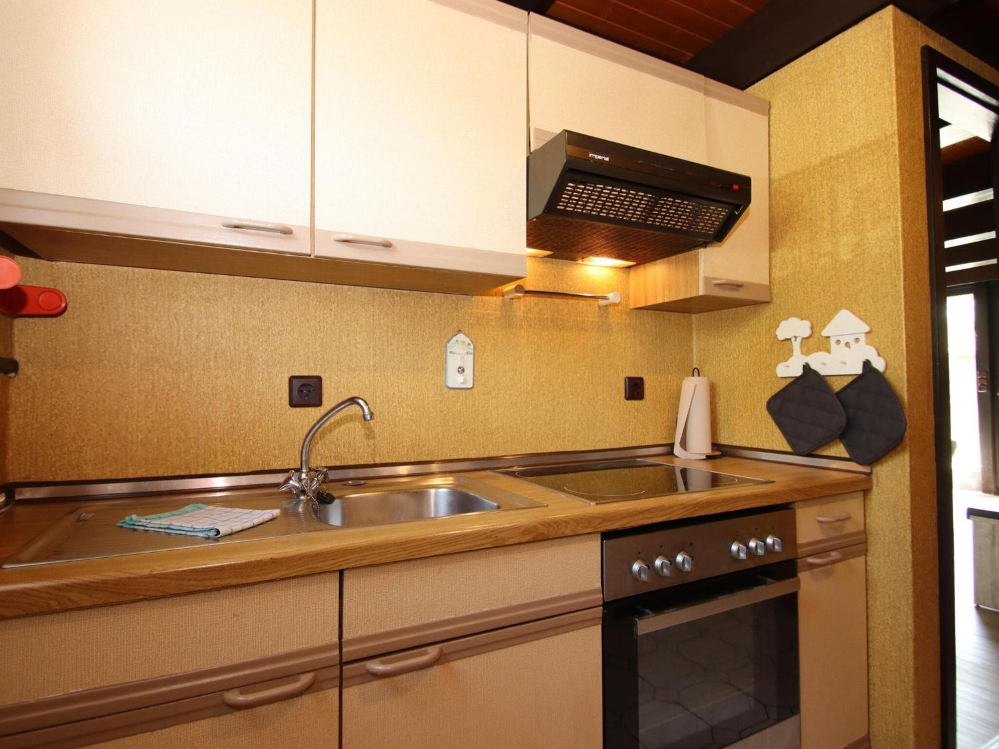 Ferienhaus Amalie, Burhave Zewnętrze zdjęcie