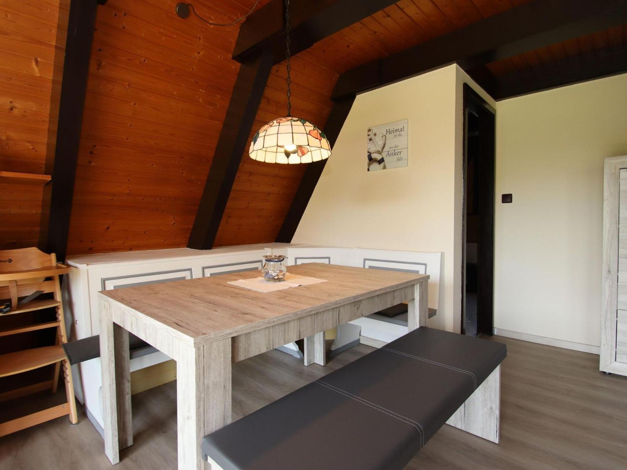 Ferienhaus Amalie, Burhave Zewnętrze zdjęcie